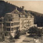 Deggendorf - Sanatorium