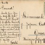 Brünn - Krautmarkt - Brno