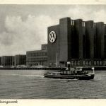 Wolfsburg - Volkswagenwerk