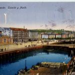 Santander - Estacion y Muelle