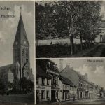 Gruss aus Frechen