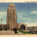 Buffalo - Central Terminal