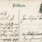 Bad Lausigk - Motiv aus dem Kurpark