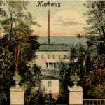 Bad Lausigk - Kurhaus