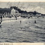 Ostseebad Grömitz - Strandleben