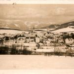 Mährisch Schönberg - Gau Sudetenland