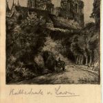 Kathedrale von Laon