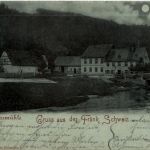 Behringersmühle - Fränk. Schweiz