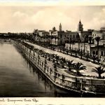 Tripoli - Sungomare Conte Volpi