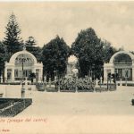 Palermo - Villa Giulia