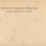 Palermo - Villa Giulia