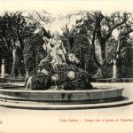 Palermo - Villa Giulia