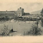 Palermo - Palazzo Reale