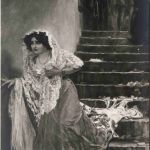 Salon der Paris - C. Vaquez