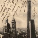 Bologna - Torri Asinelli