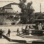 Senigallia - Rocca del Duchi della Rovere