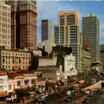 Sao Paulo - Brazil