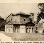 Ravenna - Mausoleo di Galla Placidia
