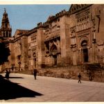 Cordoba - Mezquito