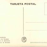 Valencia - Torres de Serranos