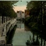 Dixmude - Le Pont du Nord