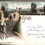 All Heil - Litho Fahrrad