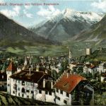 Meran - Obermais