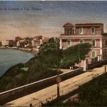 Anzio - Riviera di Levante e Via Nettuno