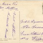 Anzio - Riviera di Levante e Via Nettuno