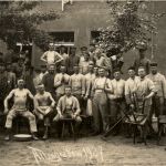 Altengrabow 1927 - Möckern