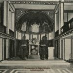 Hagen-Delstern - Crematorium