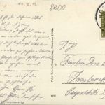 Rosenheim mit Flugzeug