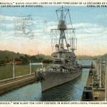 Panama - El Pensacola