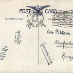 Panama - El Pensacola