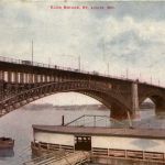 St. Louis - Eads Bridge