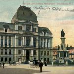 Providence - City Hall