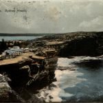 The Gap - Sydney Heads