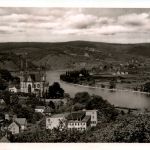 Remagen und Unkel am Rhein
