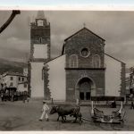 Madeira - Kathedrale von Funchal