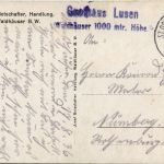 Waldhäuser - Bayr. Wald - Neuschönau