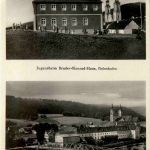 Pielenhofen bei Regensburg- Jugendheim Bruder Konrad Haus