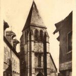 Vierzon - L Eglise