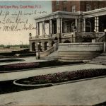 Cape May - Hotel