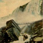 Niagara Falls - Rock of Ages