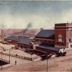 Omaha - Union Depot