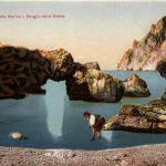 Capri - Piccola Marina