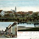 Heideck - HAuptstrasse