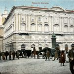 Trieste - Piazza S. Giovanni