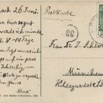 Wolaya-See mit Seekopf - Kötschach