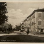 Mauerkirchen - Oberer Marktplatz